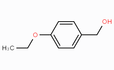 CAS No. 6214-44-4, (4-Ethoxyphenyl)methanol