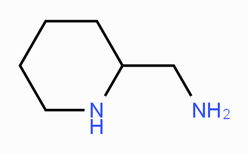 CAS No. 22990-77-8, 2-Aminomethyl-1-piperidine