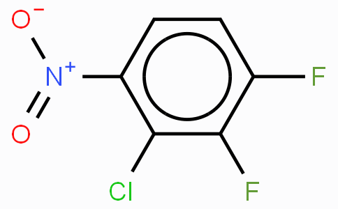 CS22835 | 169468-83-1 | 2-氯-3,4-二氟硝基苯