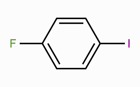 CAS No. 352-34-1, 1-Fluoro-4-iodobenzene