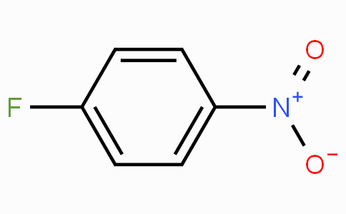 350-46-9 | 4-氟硝基苯