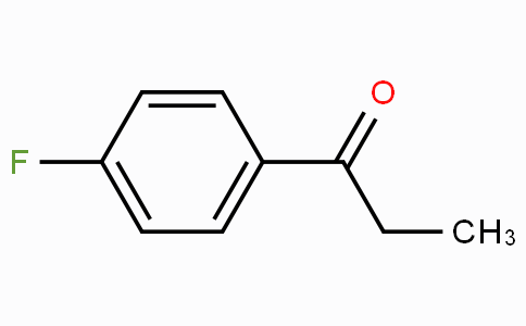 456-03-1 | 1-(4-Fluorophenyl)propan-1-one
