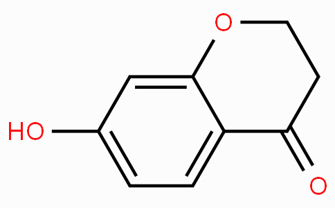 CAS No. 76240-27-2, 7-Hydroxychroman-4-one