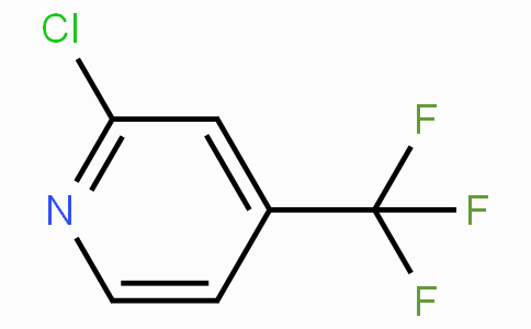 CAS No. 81565-18-6, 2-Chloro-4-(trifluoromethyl)pyridine