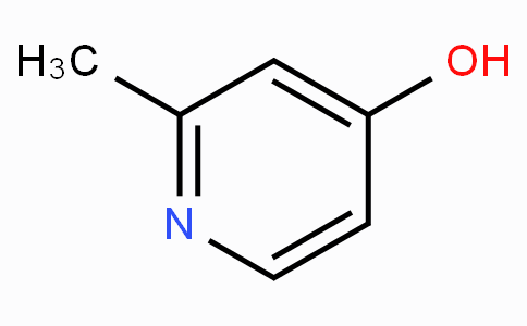 CAS No. 18615-86-6, 2-Methylpyridin-4-ol
