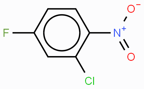 2106-50-5 | 2-氯-4-氟硝基苯
