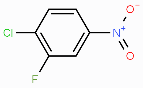 350-31-2 | 1-氯-2-氟-4-硝基苯