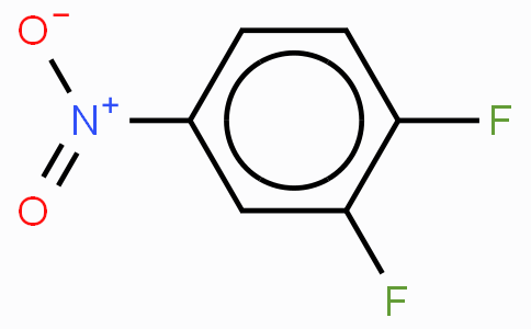 369-34-6 | 3,4-二氟硝基苯