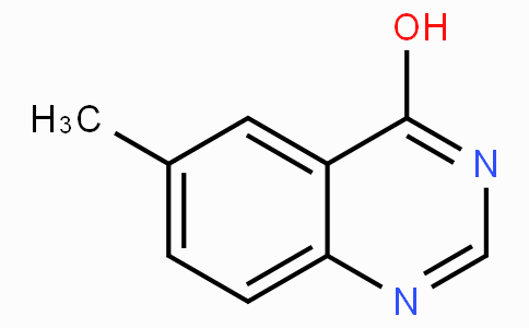 CAS No. 19181-53-4, 6-Methylquinazolin-4-ol