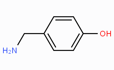CAS No. 696-60-6, 4-(Aminomethyl)phenol
