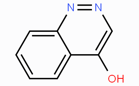 CAS No. 875-66-1, Cinnolin-4-ol