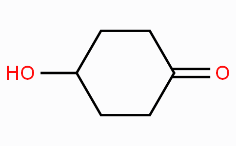 CAS No. 13482-22-9, 4-Hydroxycyclohexanone