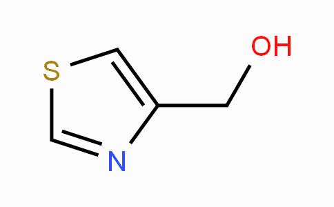 CAS No. 7036-04-6, Thiazol-4-ylmethanol
