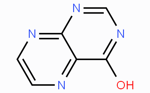 CAS No. 700-47-0, Pteridin-4-ol