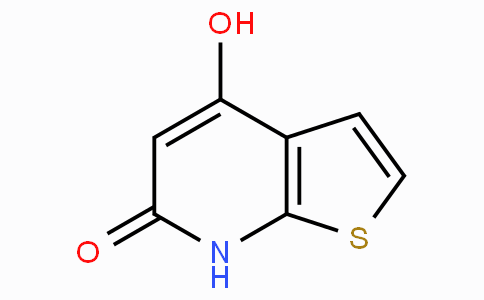 CAS No. 99429-78-4, 4-Hydroxythieno[2,3-b]pyridin-6(7H)-one