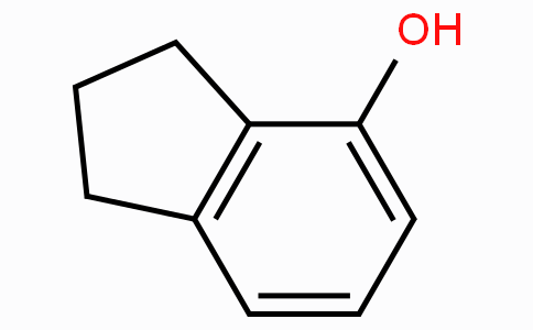 CAS No. 1641-41-4, 2,3-Dihydro-1H-inden-4-ol