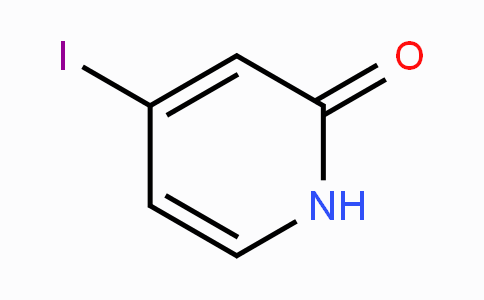 CAS No. 858839-90-4, 4-Iodopyridin-2(1H)-one