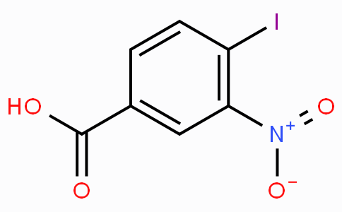 35674-27-2 | 4-碘-3-硝基苯甲酸