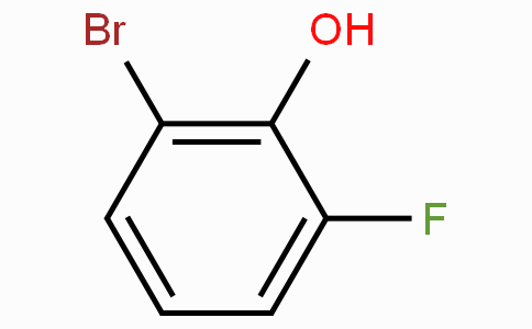 2040-89-3 | 2-Bromo-6-fluorophenol