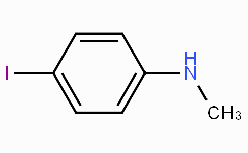 CAS No. 60577-34-6, 4-Iodo-N-methylaniline