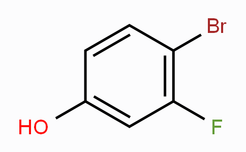 CAS No. 121219-03-2, 4-Bromo-3-fluorophenol