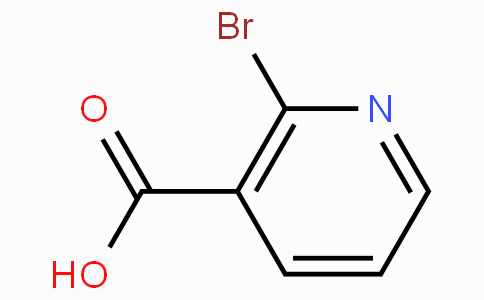 CAS No. 35905-85-2, 2-Bromonicotinic acid