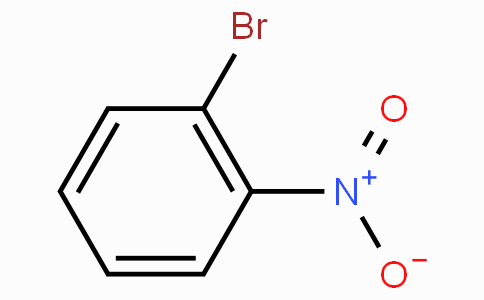 CAS No. 577-19-5, 1-Bromo-2-nitrobenzene