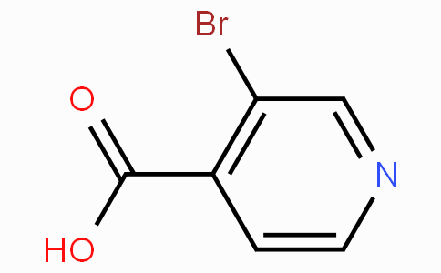 CAS No. 13959-02-9, 3-Bromoisonicotinic acid
