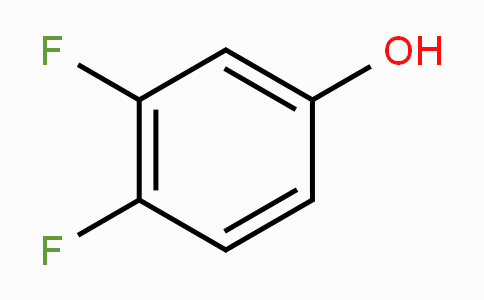 CAS No. 2713-33-9, 3,4-Difluorophenol