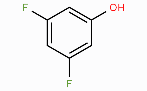 CAS No. 2713-34-0, 3,5-Difluorophenol