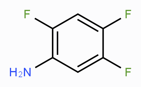367-34-0 | 2,4,5-三氟苯胺