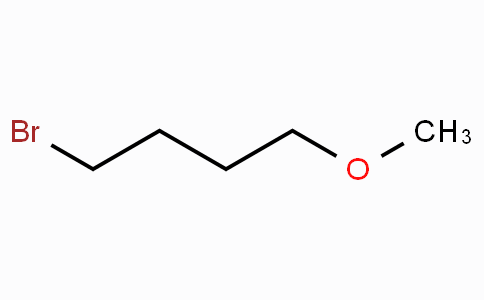 CAS No. 4457-67-4, 1-Bromo-4-methoxybutane