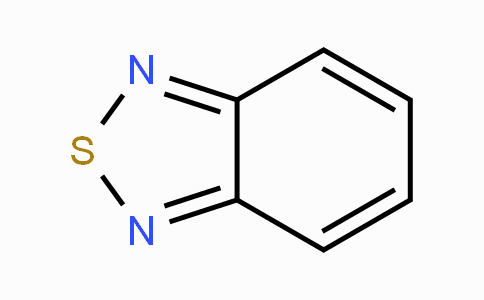 CAS No. 273-13-2, Benzo[c][1,2,5]thiadiazole