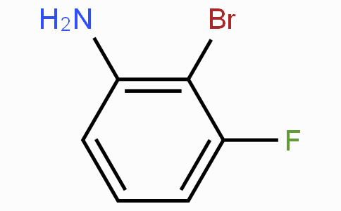 111721-75-6 | 2-溴-3-氟苯胺