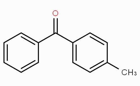 CAS No. 134-84-9, Phenyl(p-tolyl)methanone