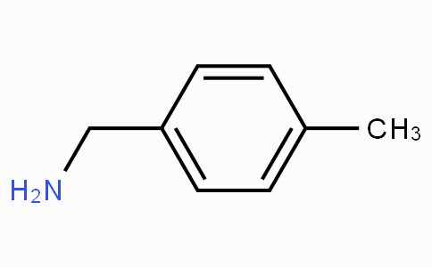 CAS No. 104-84-7, p-Tolylmethanamine