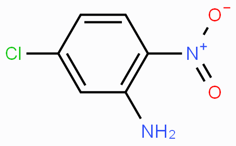 1635-61-6 | 5-クロロ-2-ニトロアニリン