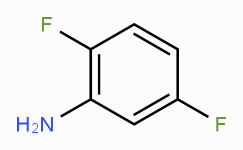 CAS No. 367-30-6, 2,5-Difluoroaniline