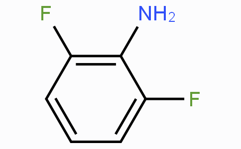 CAS No. 5509-65-9, 2,6-Difluoroaniline