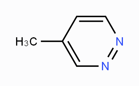 CAS No. 1120-88-3, 4-Methylpyridazine