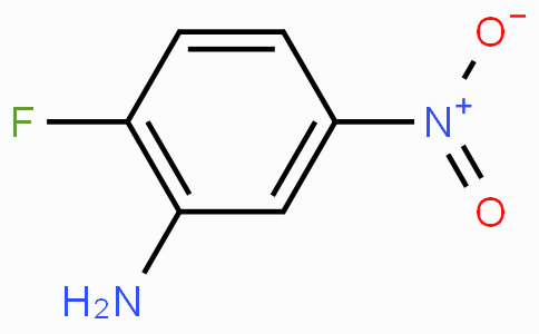 CAS No. 369-36-8, 2-Fluoro-5-nitroaniline