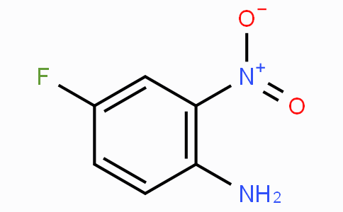 CAS No. 364-78-3, 4-Fluoro-2-nitroaniline