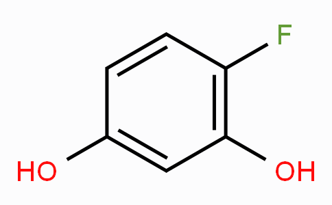 CAS No. 103068-41-3, 4-Fluororesorcinol