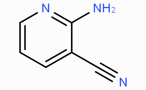 24517-64-4 | 2-氨基-3-氰基吡啶