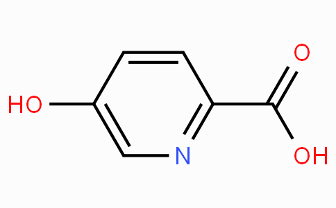 CAS No. 15069-92-8, 5-Hydroxypicolinic acid