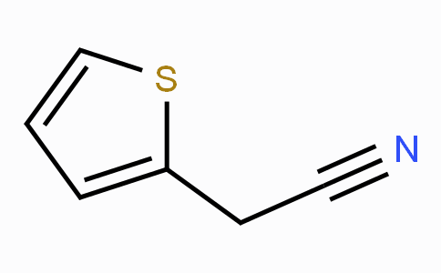 CAS No. 20893-30-5, 2-(Thiophen-2-yl)acetonitrile