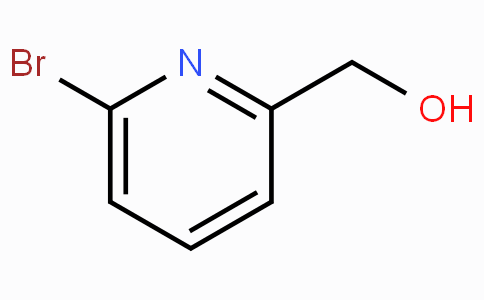CAS No. 33674-96-3, (6-Bromopyridin-2-yl)methanol