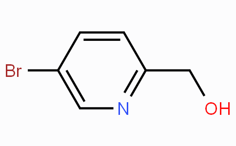 CAS No. 88139-91-7, (5-Bromopyridin-2-yl)methanol