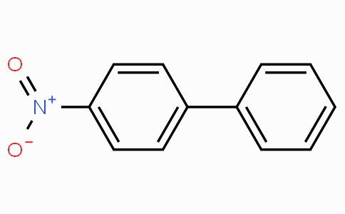 CAS No. 92-93-3, 4-Nitro-1,1'-biphenyl