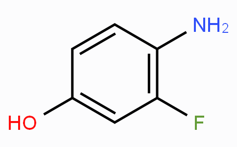 CAS No. 399-95-1, 4-Amino-3-fluorophenol